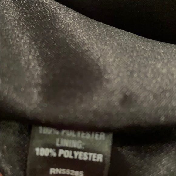 Express Semi-Formal/Cocktail dress Size 6 - Picture 9 of 9